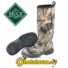 Зимние сапоги для охоты MuckBoot Arctic Pro Камуфляж Зимние сапоги для охоты MuckBoot Arctic Pro Камуфляж