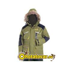 Костюм зимний пуховый Norfin Titan