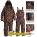 Костюм для охоты и рыбалки Norfin Extreme 2 Camo