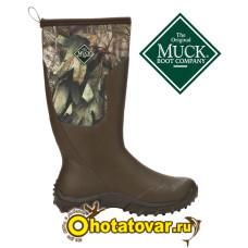 Охотничьи сапоги MuckBoot Woody Sport Cool II