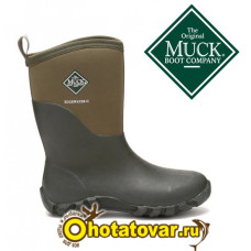 Короткие сапоги MuckBoot Edgewater II Mid