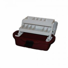 Ящик рыболовный Salmo 2702 (2 полки) Ящик рыболовный Salmo 2702 (2 полки)