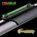 Светящаяся оптоволоконная мушка для оружия Truglo TG91 Светящаяся оптоволоконная мушка для оружия Truglo TG91