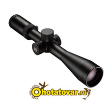 Оптический прицел Nikon MONARCH 7 2.5-10X50SF сетка R4