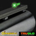 Светящаяся оптоволоконная мушка для оружия Truglo TG947 Светящаяся оптоволоконная мушка для оружия Truglo TG947