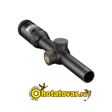 Прицел Nikon MONARCH 3 1-4X20 сетка BDC