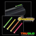 Светящаяся оптоволоконная мушка для оружия Truglo TG949 Светящаяся оптоволоконная мушка для оружия Truglo TG949