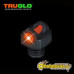 Светящаяся оптоволоконная мушка для оружия Truglo TG954 Светящаяся оптоволоконная мушка для оружия Truglo TG954