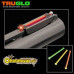 Светящаяся оптоволоконная мушка для оружия Truglo TG957D Светящаяся оптоволоконная мушка для оружия Truglo TG957D