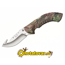Нож разделочный Buck Omni Hunter 12