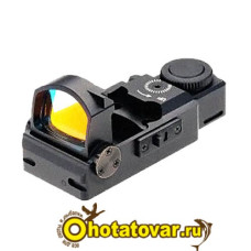 Коллиматорный прицел Hakko TS-FLIPUP-II