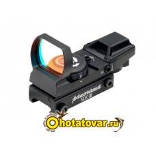 Коллиматорный прицел Hakko TS-35 PANORAMA