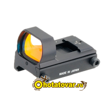 Коллиматорный прицел Hakko TS-40 Panorama