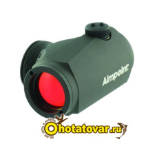Коллиматорный прицел Aimpoint Micro H-1 Коллиматорный прицел Aimpoint Micro H-1