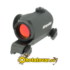 Коллиматорный прицел Aimpoint Micro H-1 Blaser Коллиматорный прицел Aimpoint Micro H-1 Blaser