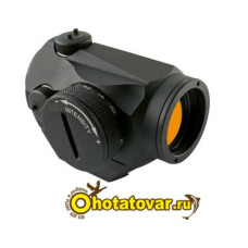 Коллиматорный прицел Aimpoint Micro Т-1 Weaver/Picatinny