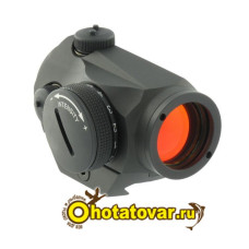 Коллиматорный прицел Aimpoint Micro H-1 Weaver/Picatinny