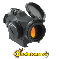 Коллиматорный прицел Aimpoint Micro T-2 Weaver