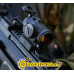 Коллиматорный прицел Aimpoint Micro T-2 Weaver