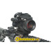Коллиматорный прицел Aimpoint Patrol Rifle Optic