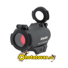 Коллиматорный прицел Aimpoint Micro H-2 Weaver/Picatinny
