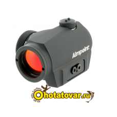 Коллиматорный прицел Aimpoint Micro S-1 на гладк.ружья