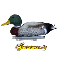 Плавающие чучела селезень Sport Plast LC 01 уп 12 шт