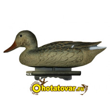 Плавающие чучела кряквы Sport Plast LC 02