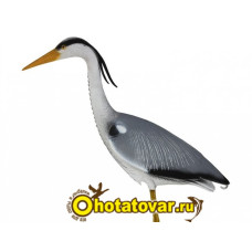 Чучело цапли для охоты Sport Plast 1500