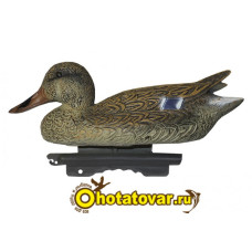 Плавающие чучела кряквы Sport Plast STD 02