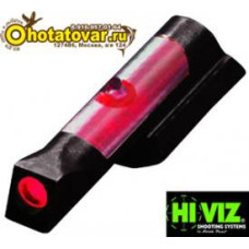 Мушка для оружия оптоволоконная HiViz CZ2005