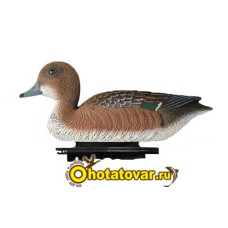 Чучело утки Свиязь Sport Plast STD 06