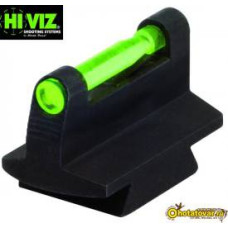 Мушка для оружия оптоволоконная HiViz DOVM380