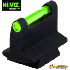 Мушка для оружия оптоволоконная HiViz DOVM420