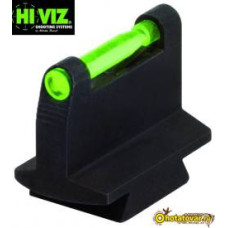 Мушка для оружия оптоволоконная HiViz DOVM500