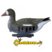 Чучела белолобого гуся плавающие Sport Plast