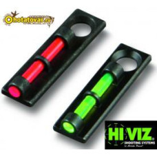 Мушка для оружия оптоволоконная HiViz FL2005