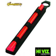 Мушка для оружия оптоволоконная HiViz FP1001