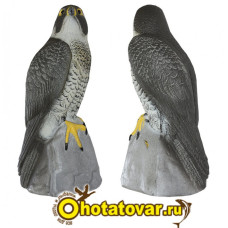 Чучело сокола Sport Plast