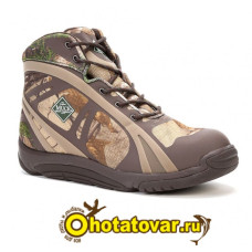 MuckBoot Pursuit Shadow Ankle (камуфляж)