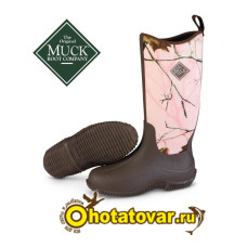 Женские сапоги Muck Boot Womens Hale Camo