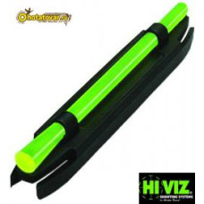 Мушка для оружия оптоволоконная HiViz M200