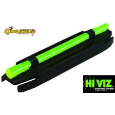 Мушка для оружия оптоволоконная HiViz M400