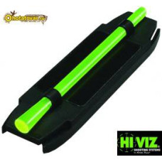 Мушка для оружия оптоволоконная HiViz M500