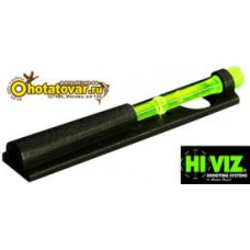 Мушка для оружия оптоволоконная HiViz MGC2006