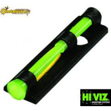 Мушка для оружия оптоволоконная HiViz PM1002