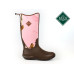 Женские сапоги Muck Boot Womens Hale Camo