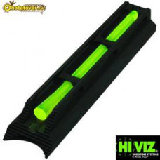 Мушка для оружия оптоволоконная HiViz TAC1001-L