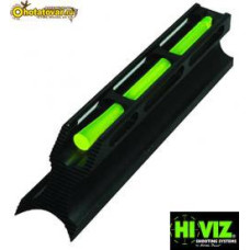Мушка для оружия оптоволоконная HiViz TAC1001-M