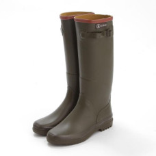 Каучуковые сапоги AIGLE Chantebelle